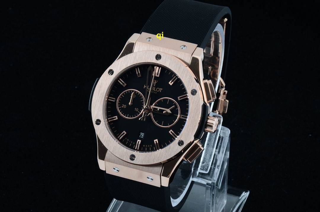 Hublot watch man-143